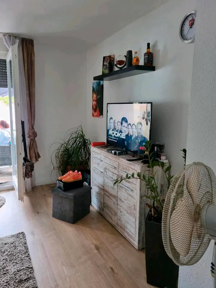 2 Zimmer Wohnung mit 85 m² in Mannheim – Bild 1