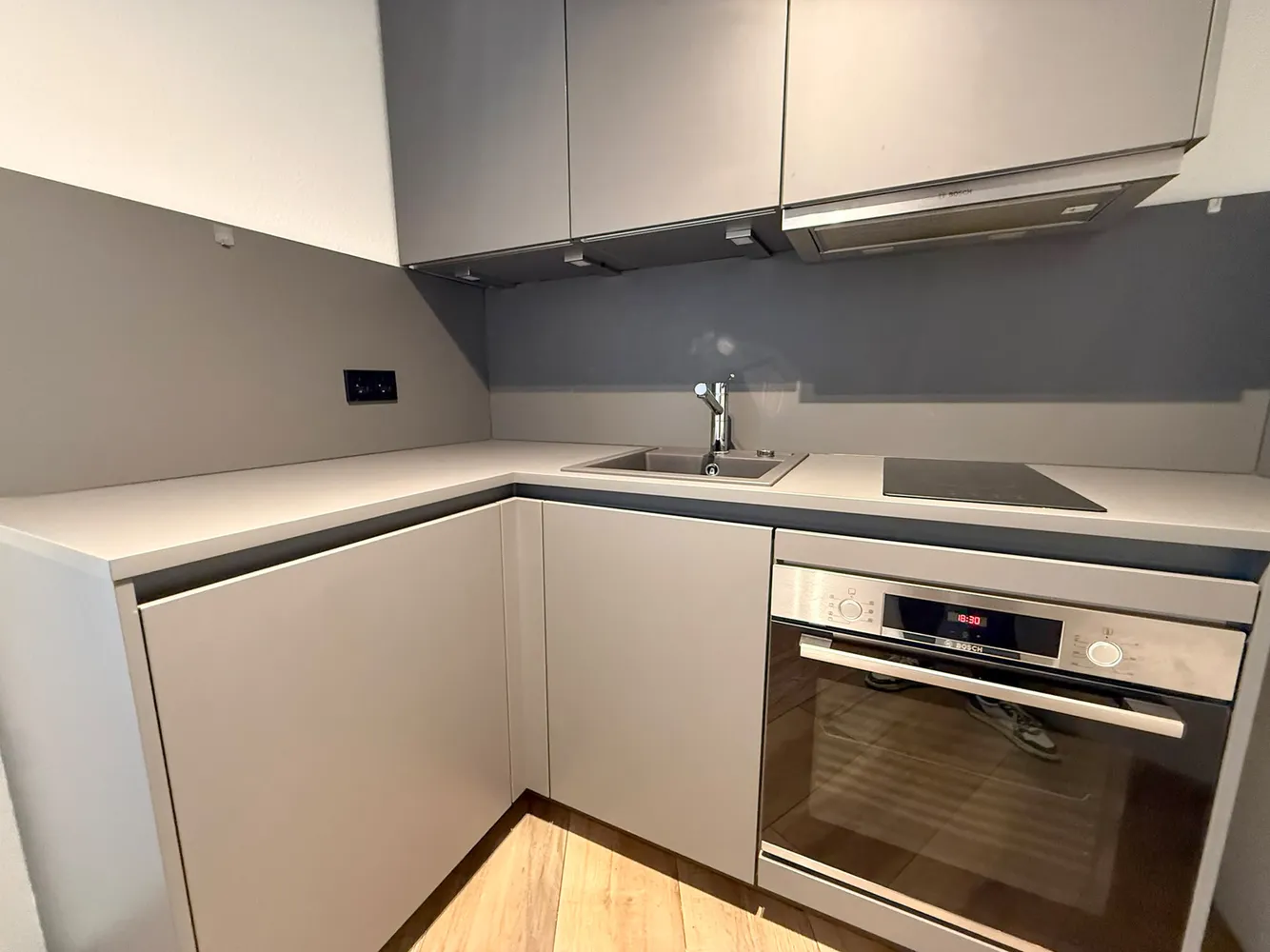 1 Zimmer Wohnung mit 23 m² in Stuttgart – Bild 5