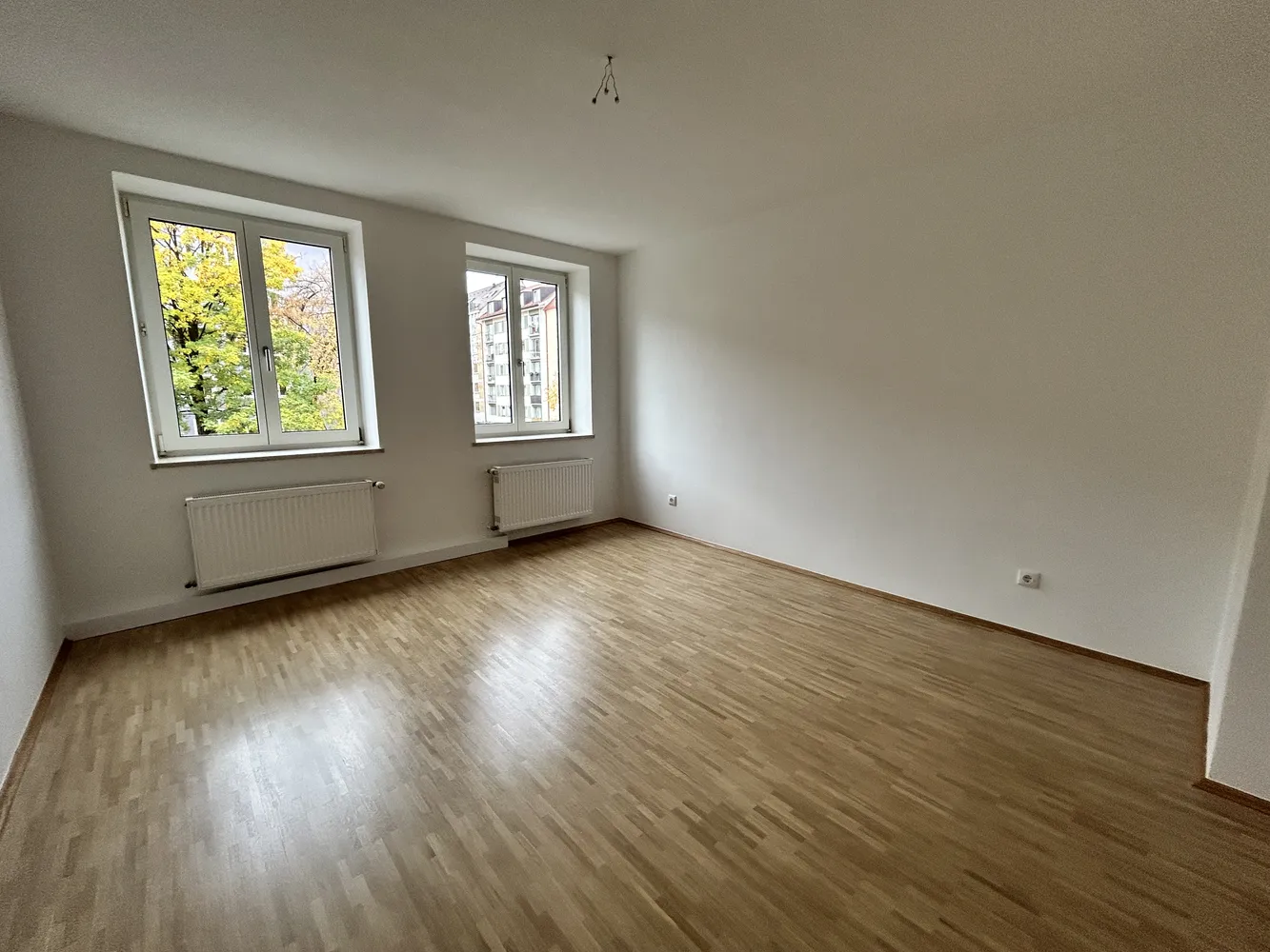 3 room apartment with 74 m² in Munich – Photo 12