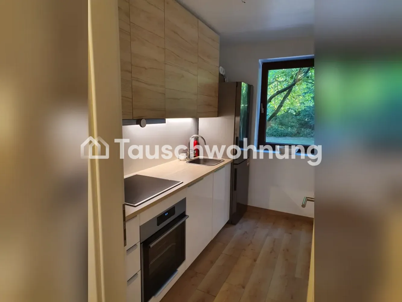 2 room apartment with 57 m² in Hamburg – Photo 3