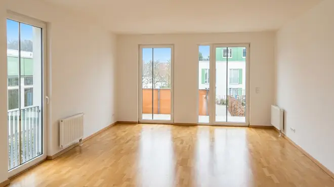 4 Zimmer Wohnung mit 122 m² in Hamburg – Bild 5