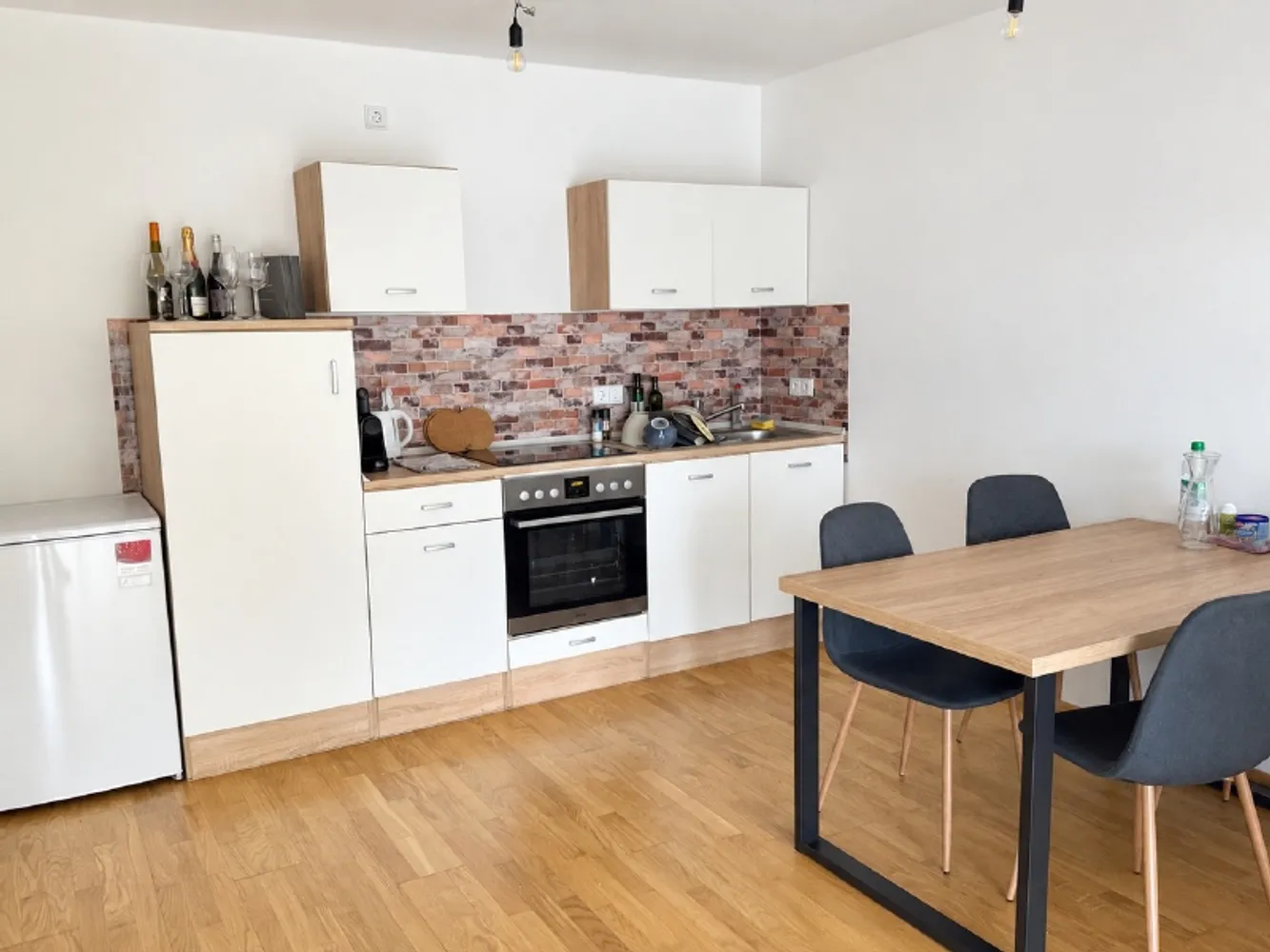 1 Zimmer Wohnung mit 49 m² in Straubing – Bild 8