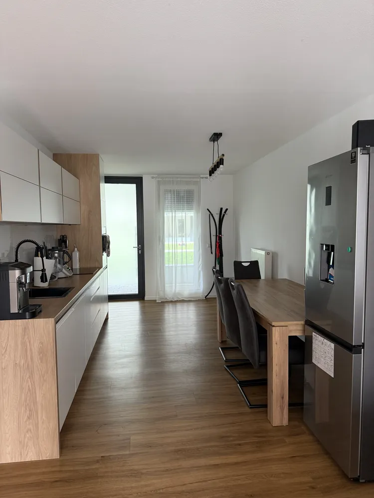 4 Zimmer Wohnung mit 76 m² in Leipzig – Bild 5
