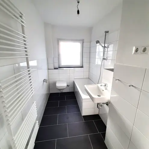 2 Zimmer Wohnung mit 50 m² in Dortmund – Bild 2