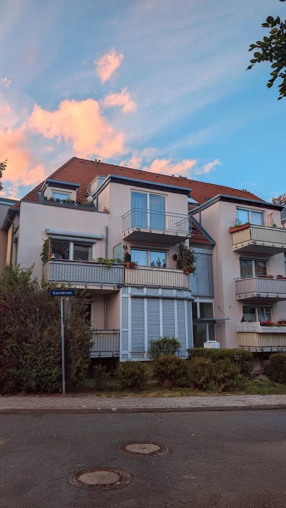 3 Zimmer Wohnung mit 85 m² in Dresden – Bild 8