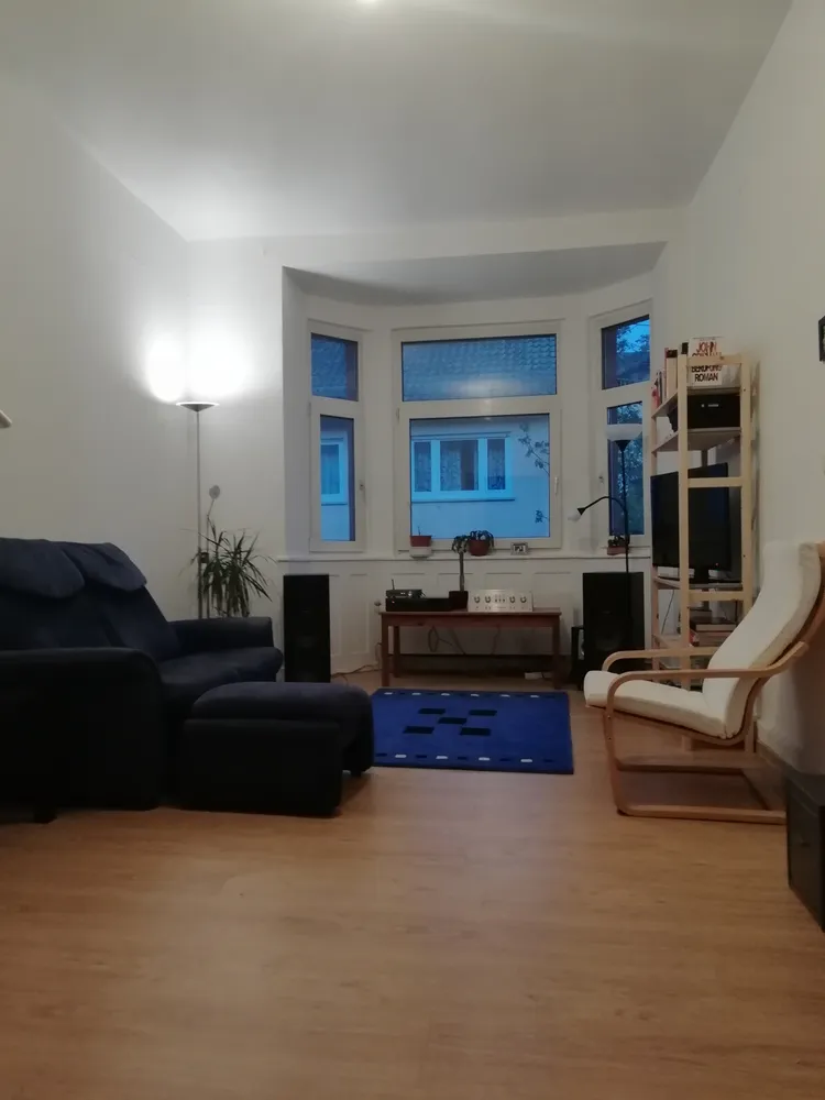 2 room apartment with 70 m² in Ludwigshafen am Rhein – Photo 11