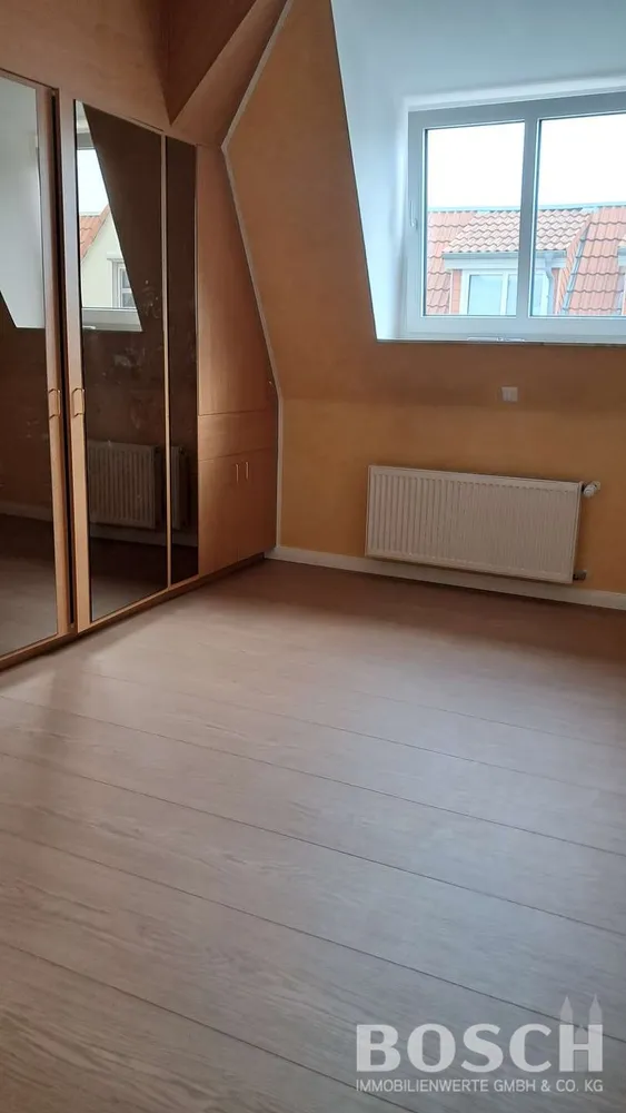 2 room apartment with 64 m² in Magdeburg – Photo 6