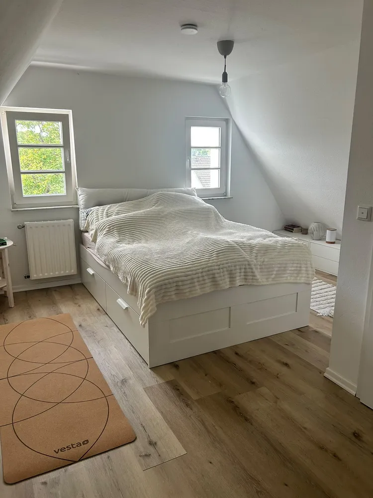 3 Zimmer Wohnung mit 45 m² in Solingen – Bild 5