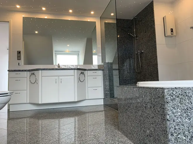 3 Zimmer Wohnung mit 128 m² in Düsseldorf – Bild 5