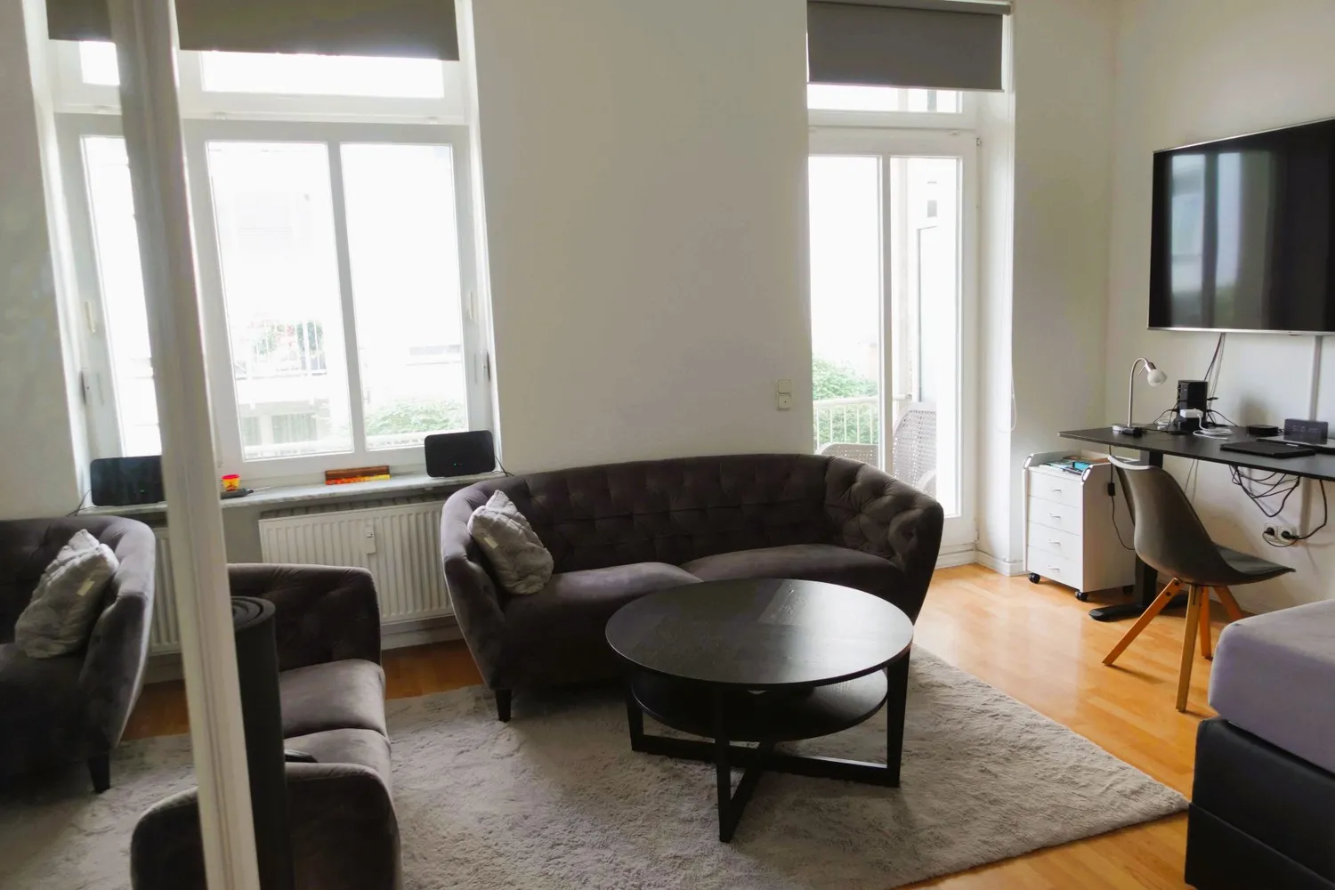 2 Zimmer Wohnung mit 45 m² in Wiesbaden – Bild 8