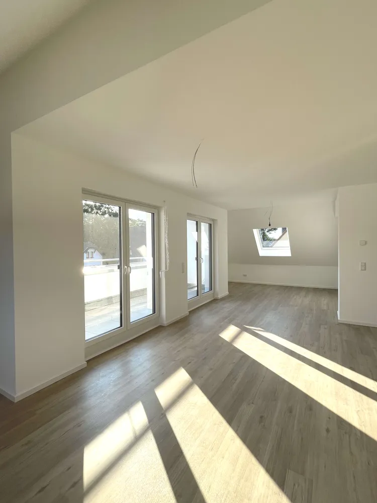 4 Zimmer Wohnung mit 185 m² in Düsseldorf – Bild 9