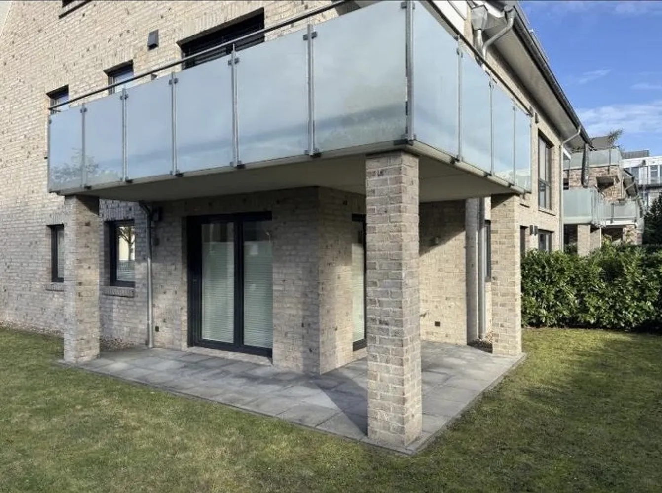 2 Zimmer Wohnung mit 60 m² in Oldenburg – Bild 1