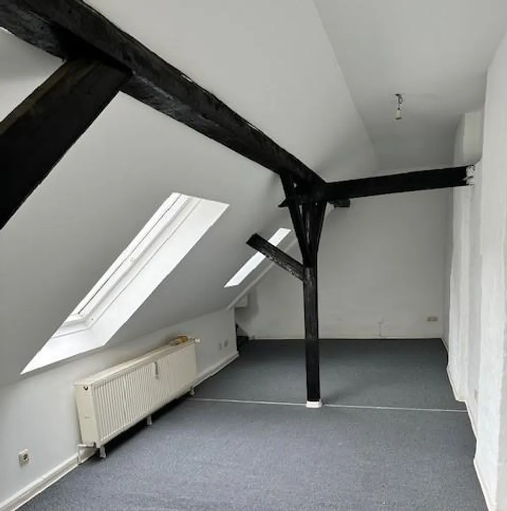 2 Zimmer Wohnung mit 45 m² in Krefeld – Bild 3