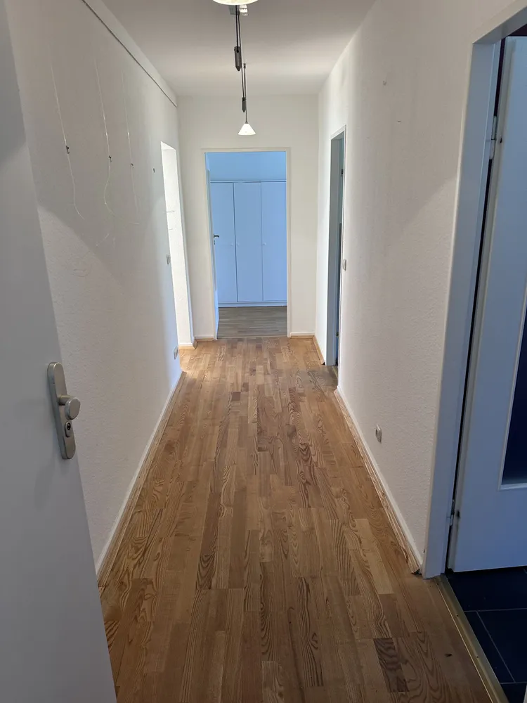 2 Zimmer Wohnung mit 65 m² in Frankfurt am Main – Bild 2