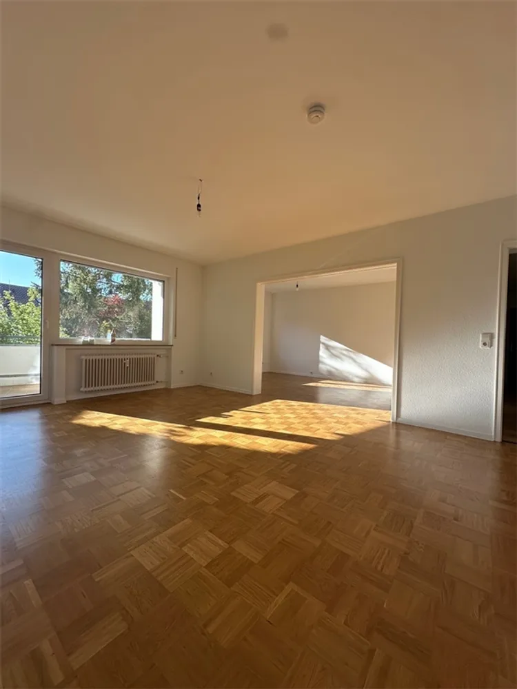 4 Zimmer Wohnung mit 131 m² in Stuttgart – Bild 12