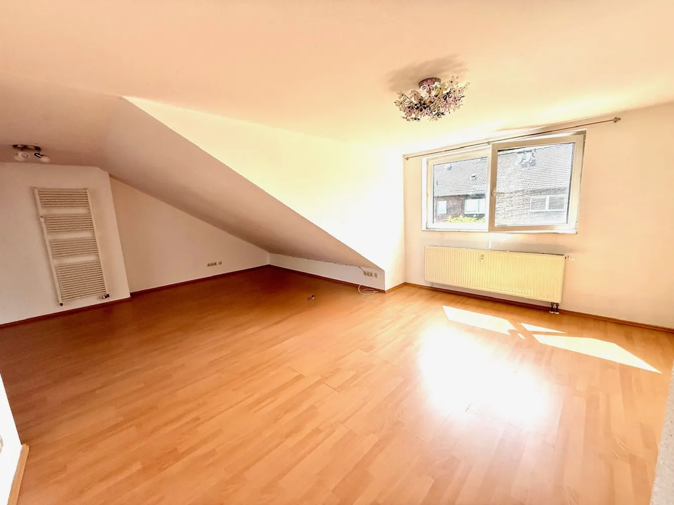3 Zimmer Wohnung mit 80 m² in Duisburg – Bild 3