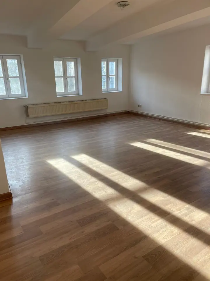 3 Zimmer Wohnung mit 80 m² in Osterode am Harz – Bild 2