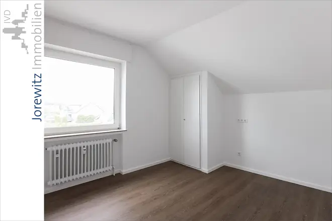 1 room apartment with 46 m² in Bielefeld – Photo 6