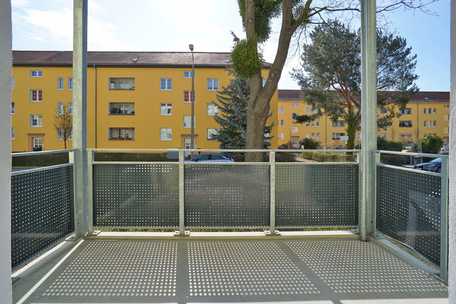 2 Zimmer Wohnung mit 51 m² in Dresden – Bild 5