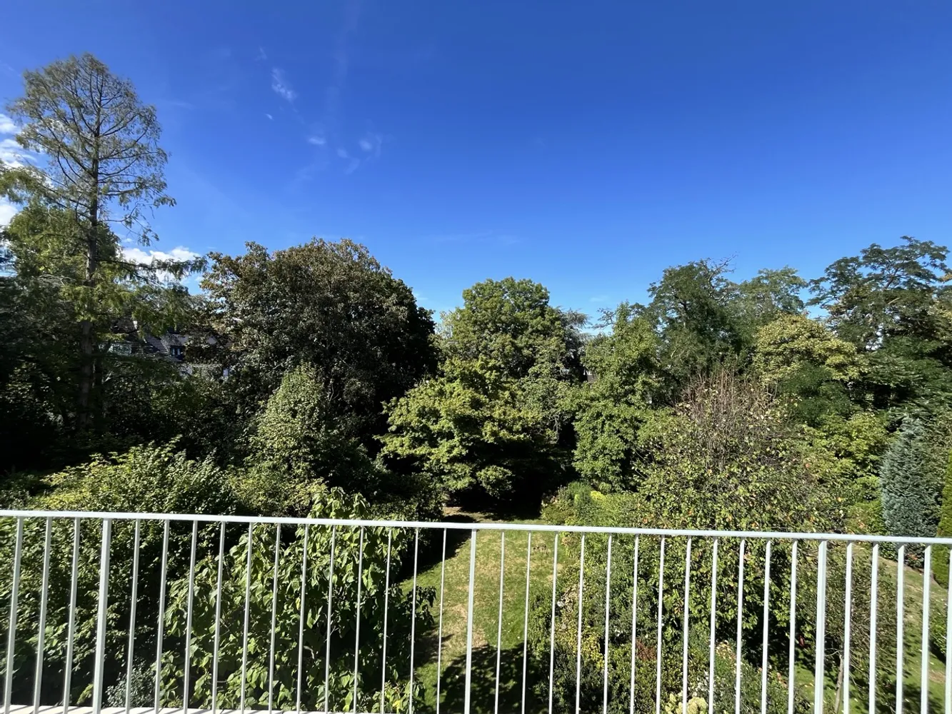 3 room apartment with 109 m² in Düsseldorf – Photo 1