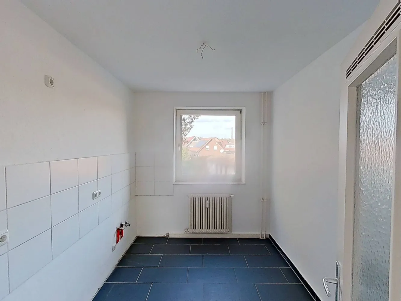 3 room apartment with 67 m² in Minden – Photo 3