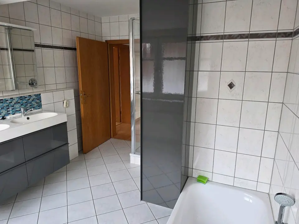 3 Zimmer Wohnung mit 120 m² in Northeim – Bild 9