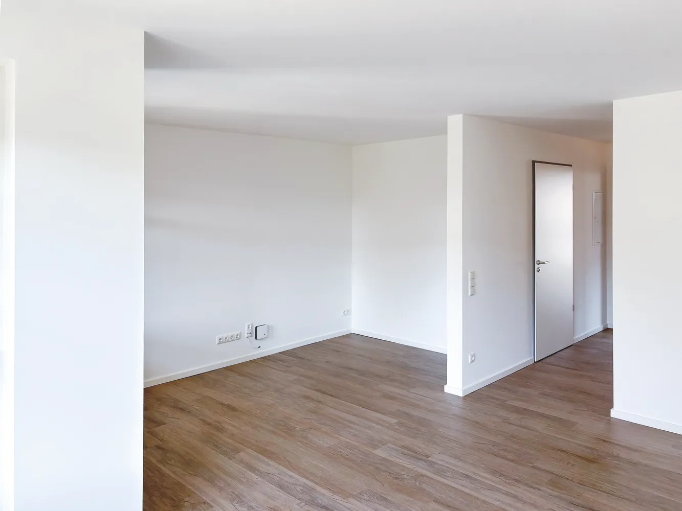 1 Zimmer Wohnung mit 35 m² in Hamburg – Bild 2