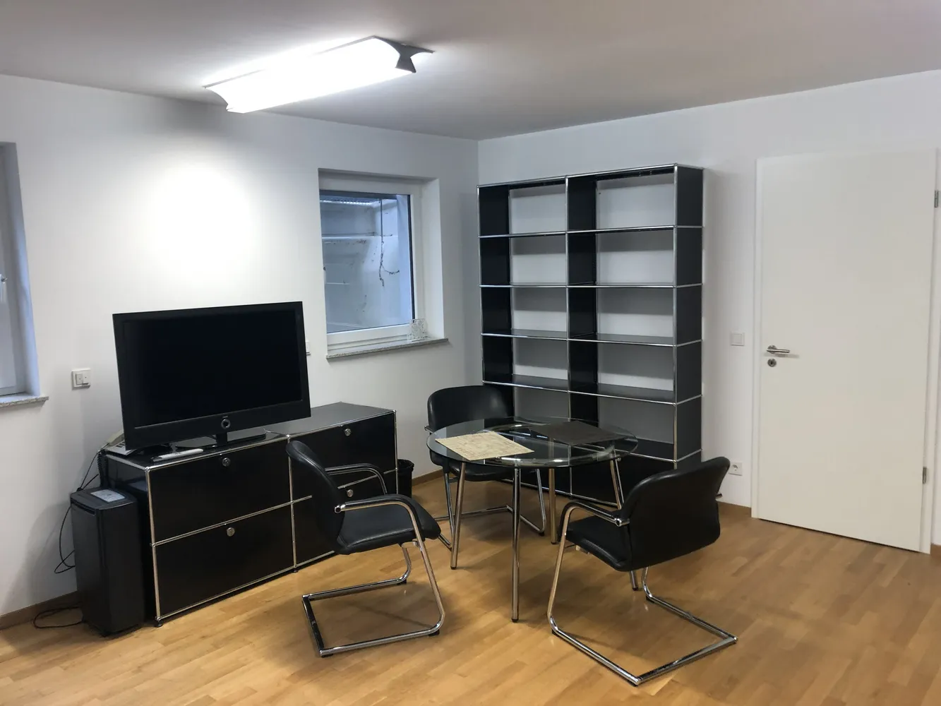 2 Zimmer Wohnung mit 45 m² in Frankfurt am Main – Bild 2