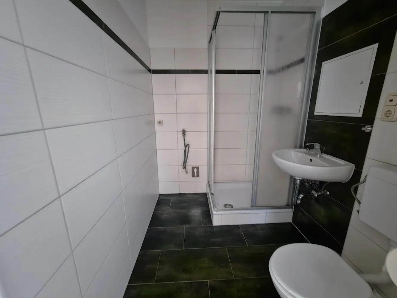 2 Zimmer Wohnung mit 57 m² in Halle (Saale) – Bild 3