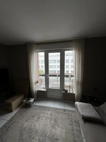 2 Zimmer Wohnung mit 50 m² in Düsseldorf – Bild 3