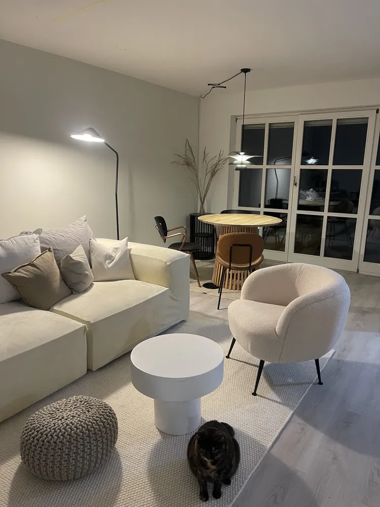 2 Zimmer Wohnung mit 65 m² in München – Bild 2