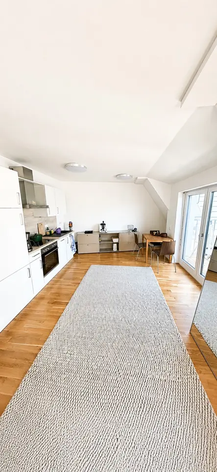 Studio mit 38 m² in Leipzig – Bild 3