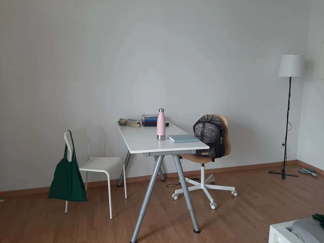 1 Zimmer Wohnung mit 25 m² in Berlin – Bild 5