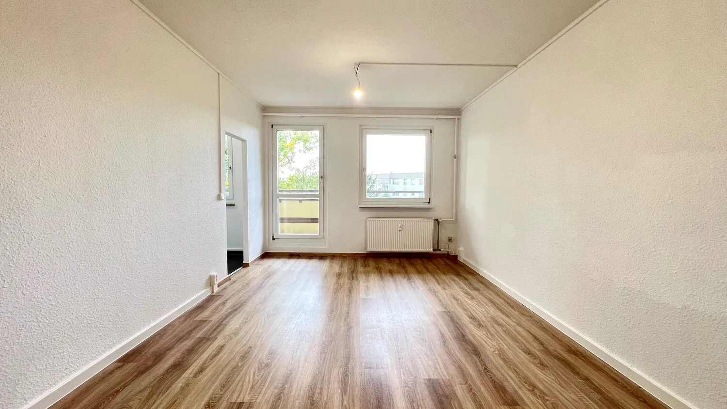 5 Zimmer Wohnung mit 88 m² in Dresden – Bild 5