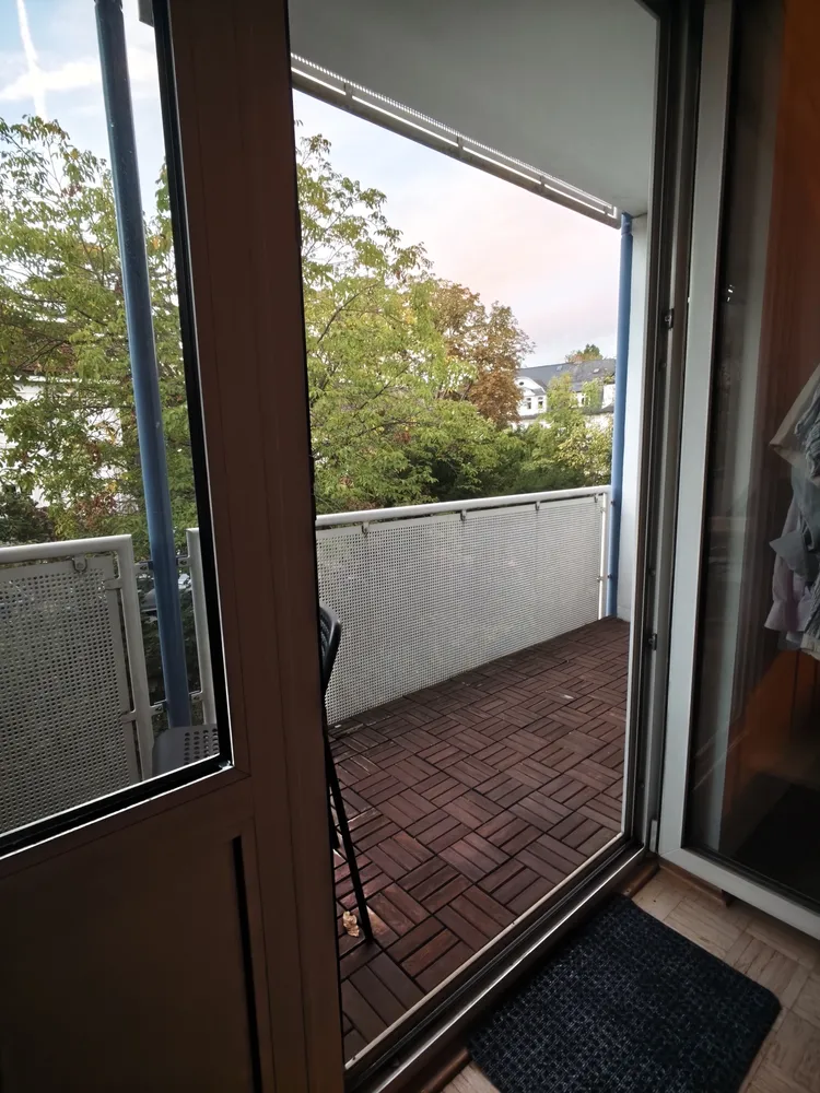 1 room apartment with 55 m² in Frankfurt am Main – Photo 2