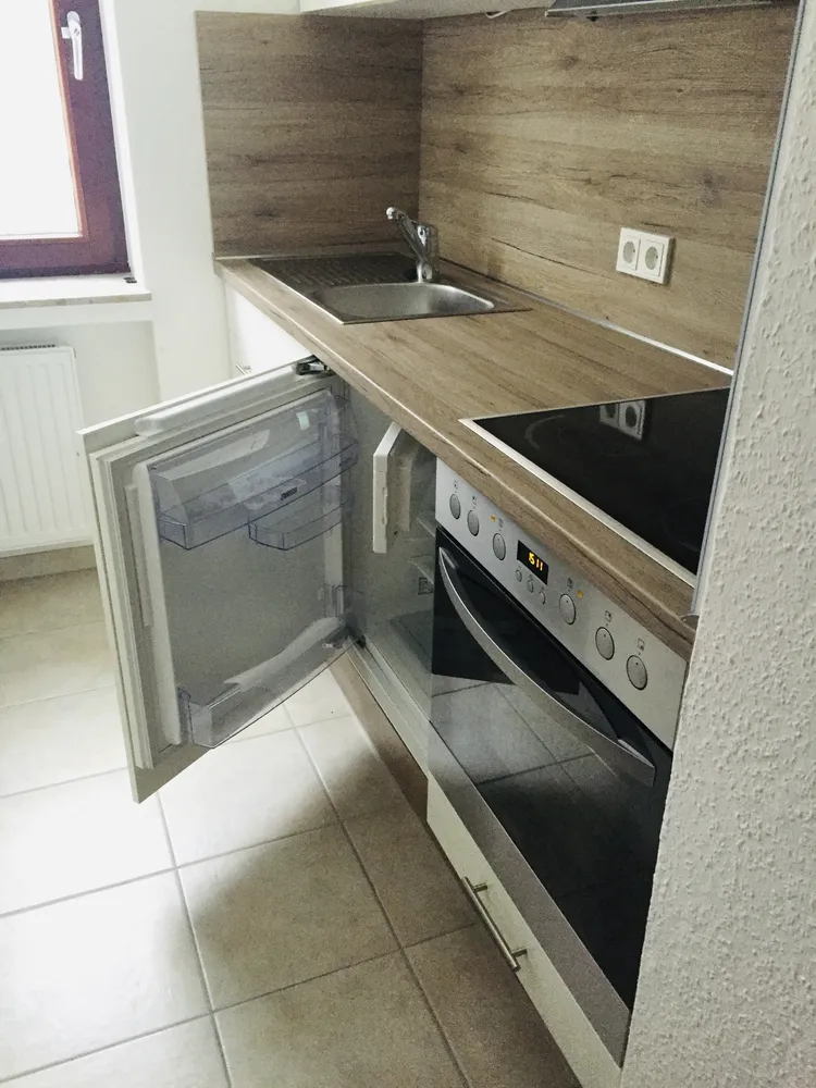 2 Zimmer Wohnung mit 56 m² in Bremen – Bild 5
