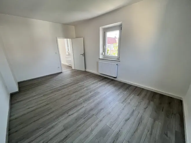 3 Zimmer Wohnung mit 84 m² in Augsburg – Bild 1