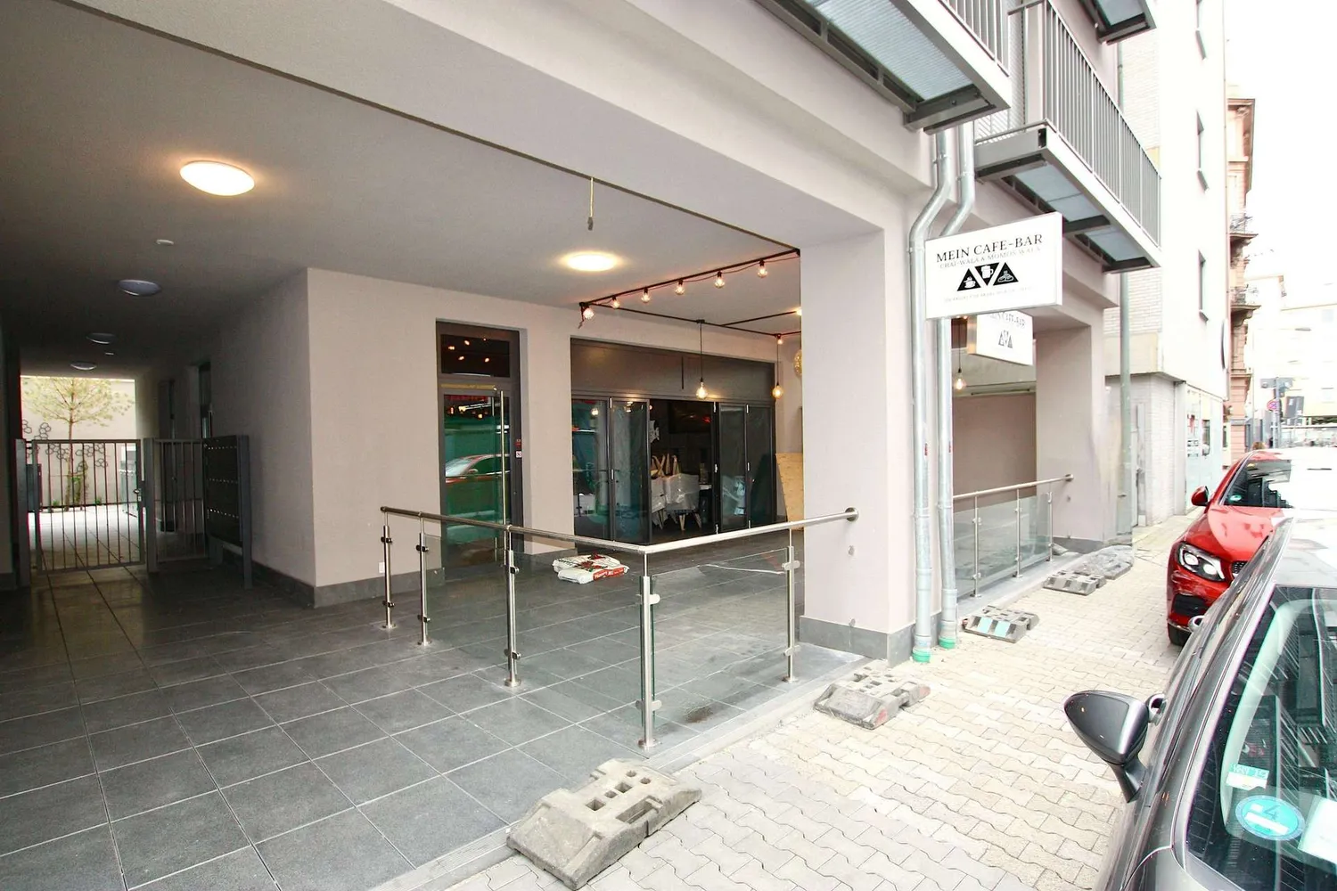3 Zimmer Wohnung mit 69 m² in Frankfurt am Main – Bild 12