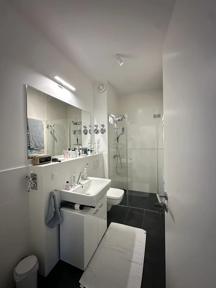 2 Zimmer Wohnung mit 46 m² in Berlin – Bild 5