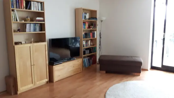 3 Zimmer Wohnung mit 78 m² in Köln – Bild 5