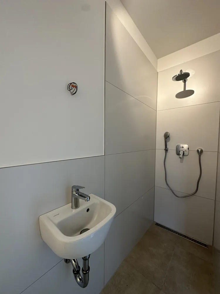 4 Zimmer Wohnung mit 100 m² in Frankfurt am Main – Bild 7