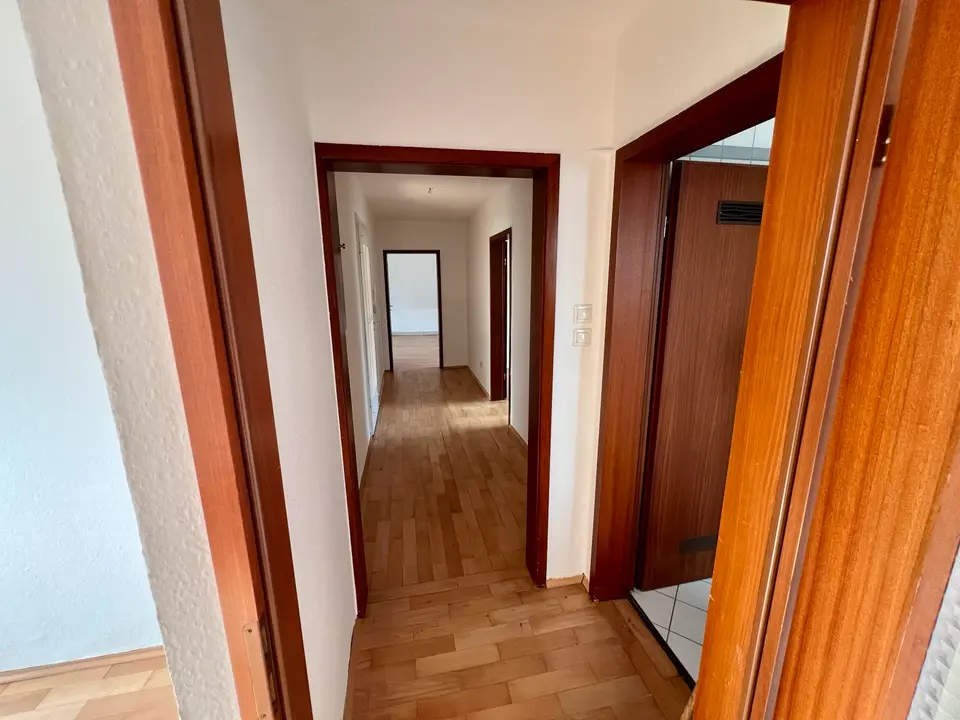 3 Zimmer Wohnung mit 80 m² in Recklinghausen – Bild 4