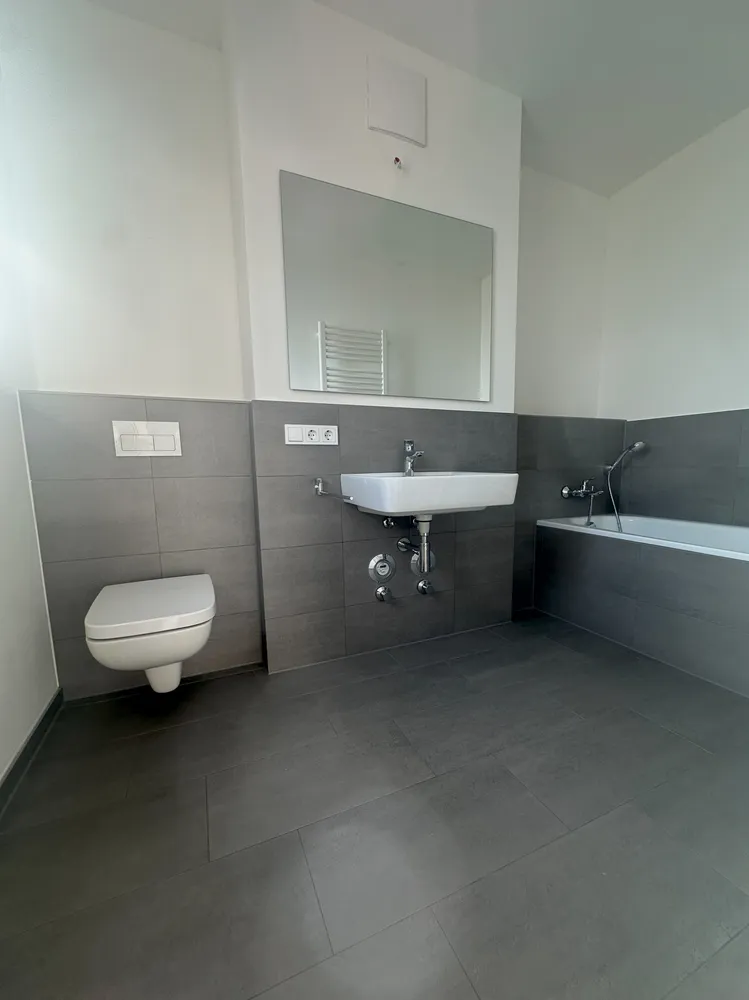 4 Zimmer Wohnung mit 121 m² in Berlin – Bild 11