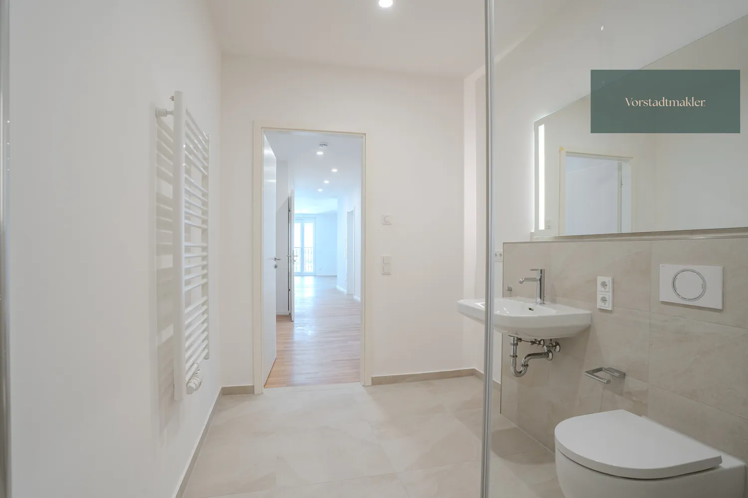 4 Zimmer Wohnung mit 102 m² in München – Bild 10