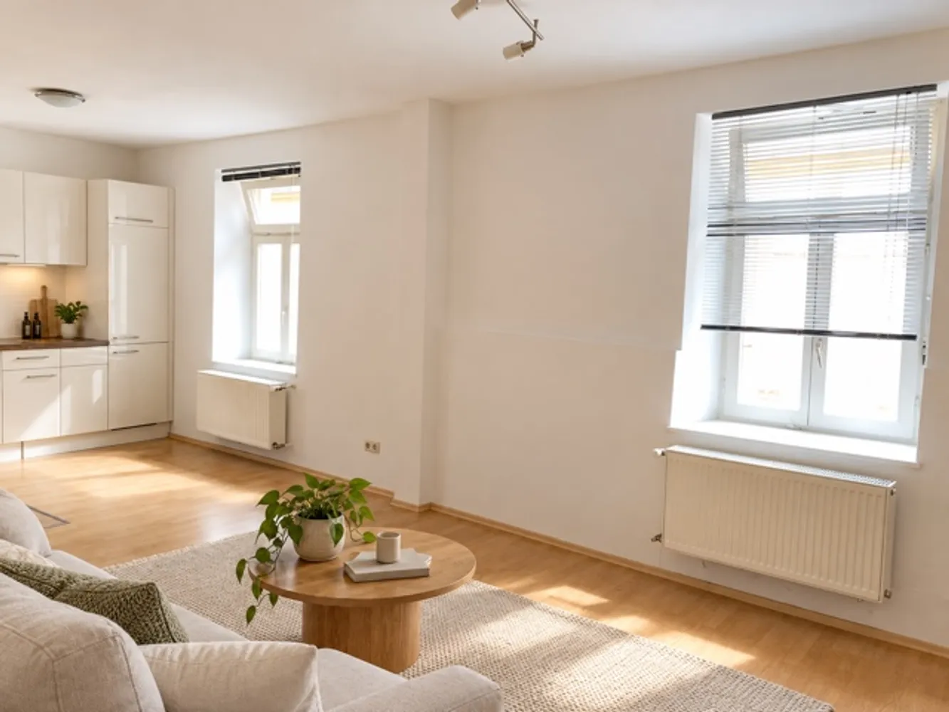 2 Zimmer Wohnung mit 46 m² in Landau in der Pfalz – Bild 10