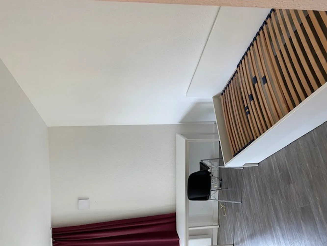 1 room apartment with 23 m² in Potsdam – Photo 6
