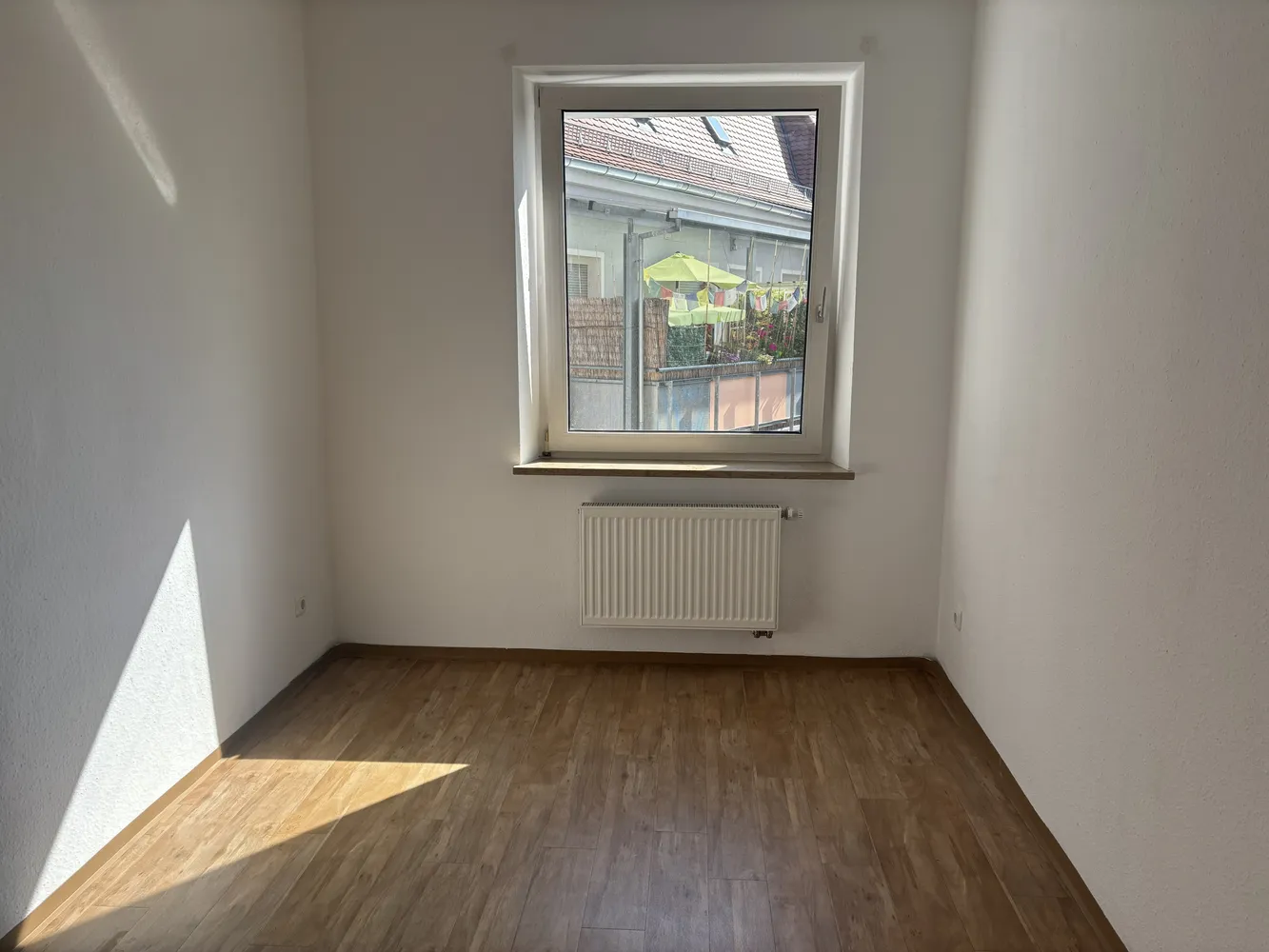 3 Zimmer Wohnung mit 78 m² in Nürnberg – Bild 11