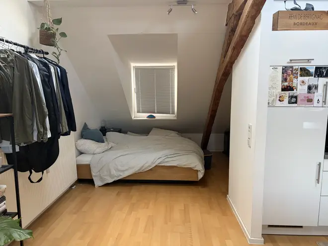 2 Zimmer Wohnung mit 55 m² in Mannheim – Bild 10