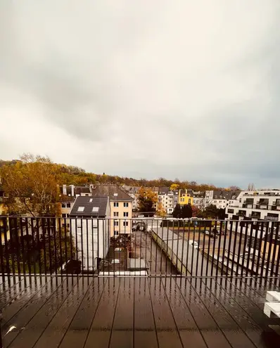 4 Zimmer Wohnung mit 93 m² in Aachen – Bild 6