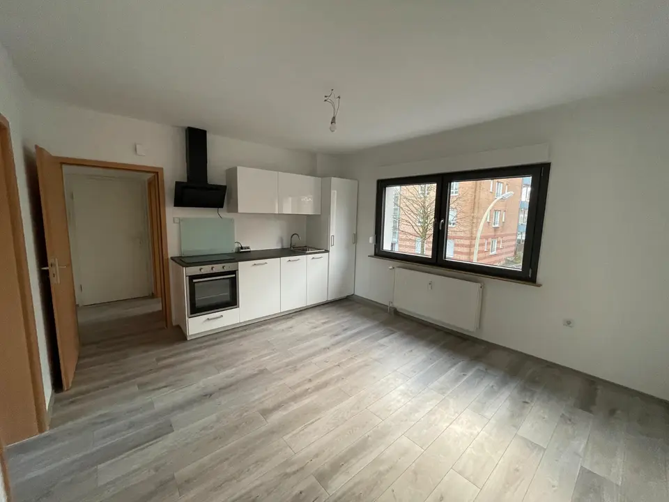 2 Zimmer Wohnung mit 35 m² in Lünen – Bild 2